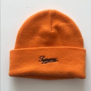 Supreme X Hysteric Glamour Beanie